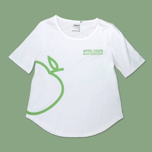 T-Shirt für Damen