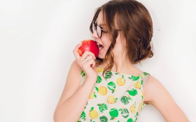 Saftig und süß – so schmeckt der Apfel heuer