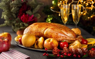 Apfel & Martinigans – eine untrennbare Liaison