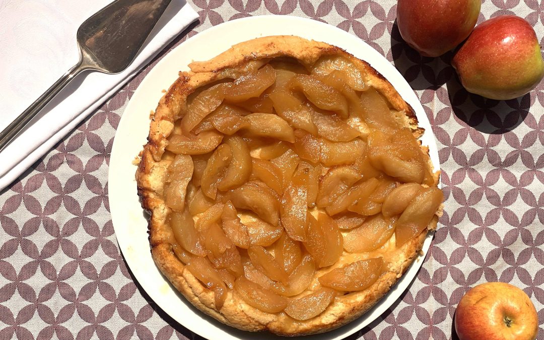Tarte Tatin